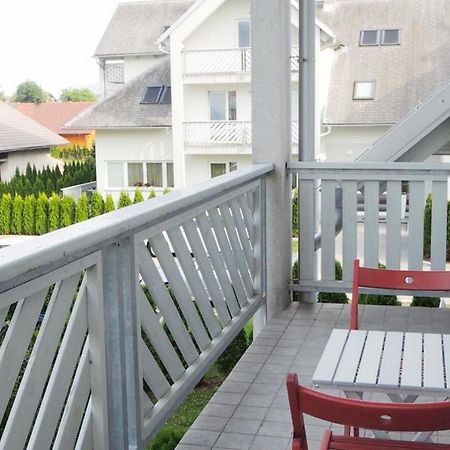 Marvellous Face Apartment Bled Luaran gambar