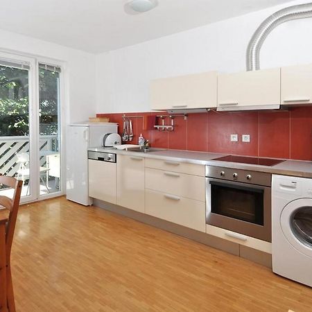 Marvellous Face Apartment Bled Luaran gambar