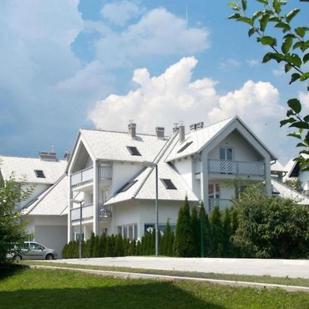 Marvellous Face Apartment Bled Luaran gambar