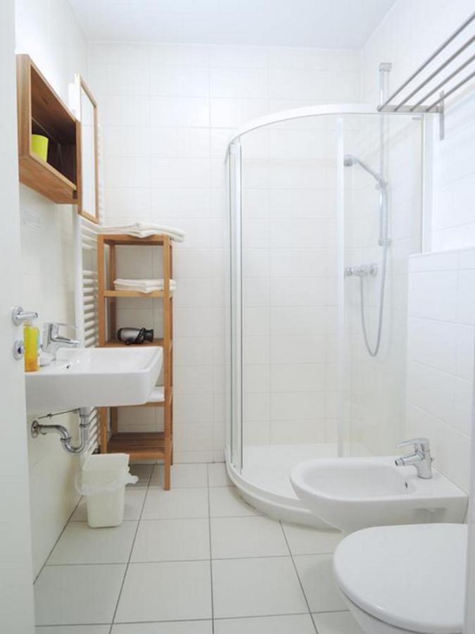 Marvellous Face Apartment Bled Luaran gambar