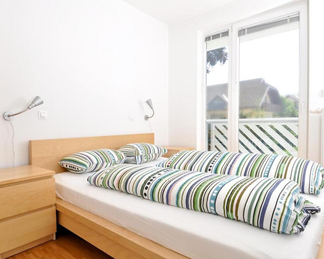 Marvellous Face Apartment Bled Luaran gambar