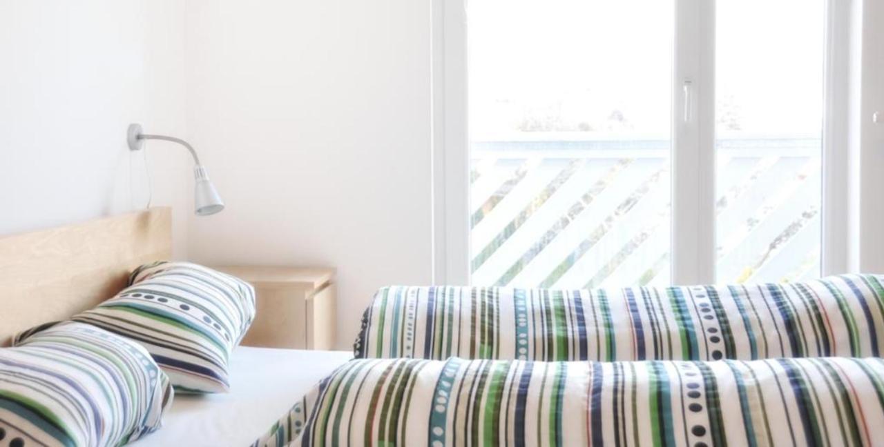 Marvellous Face Apartment Bled Luaran gambar