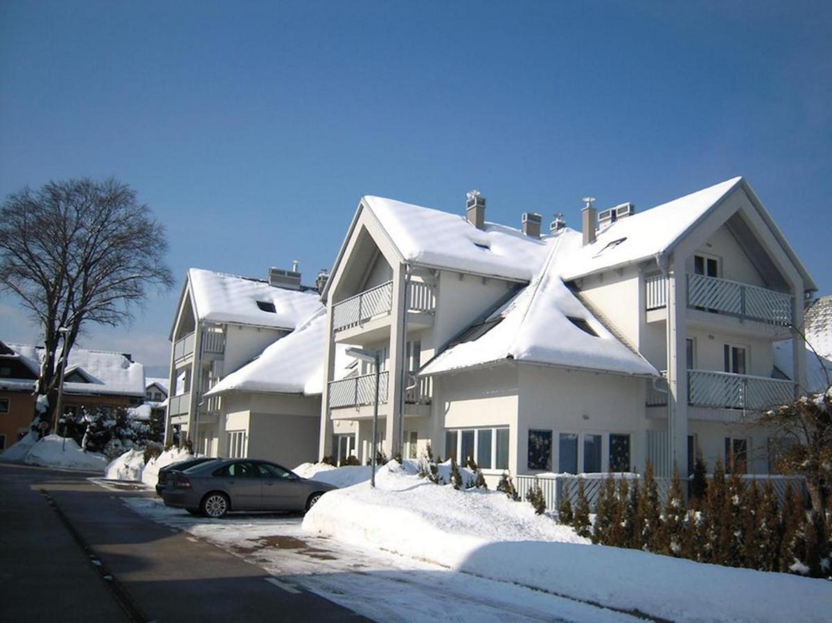 Marvellous Face Apartment Bled Luaran gambar