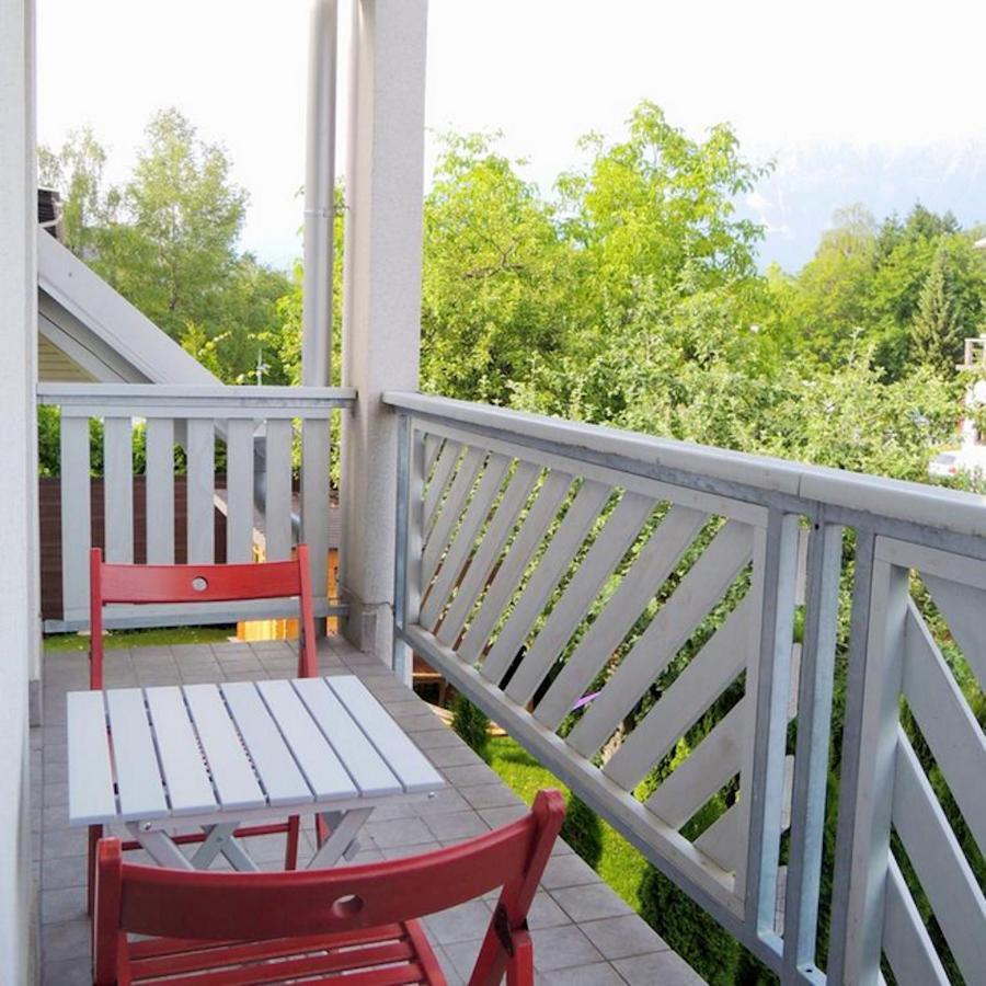 Marvellous Face Apartment Bled Luaran gambar